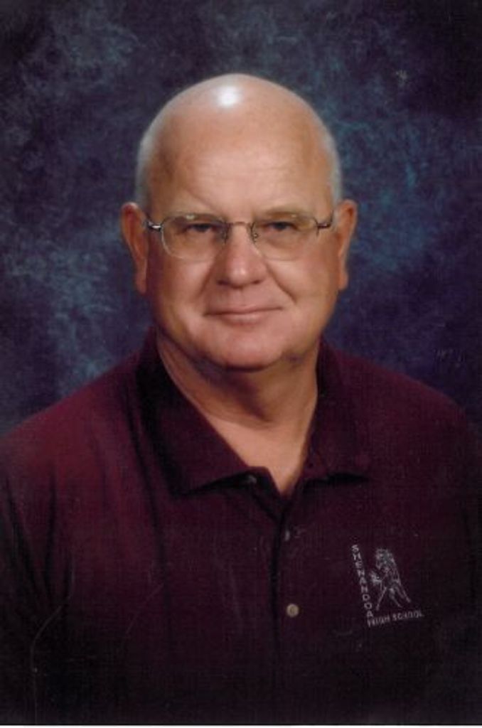 Jack G. Dickerson