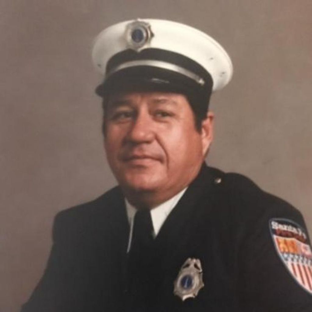 John J. Saiz Jr.