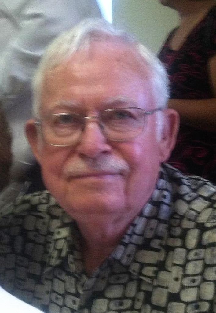 Donald Edward Graves Profile Photo