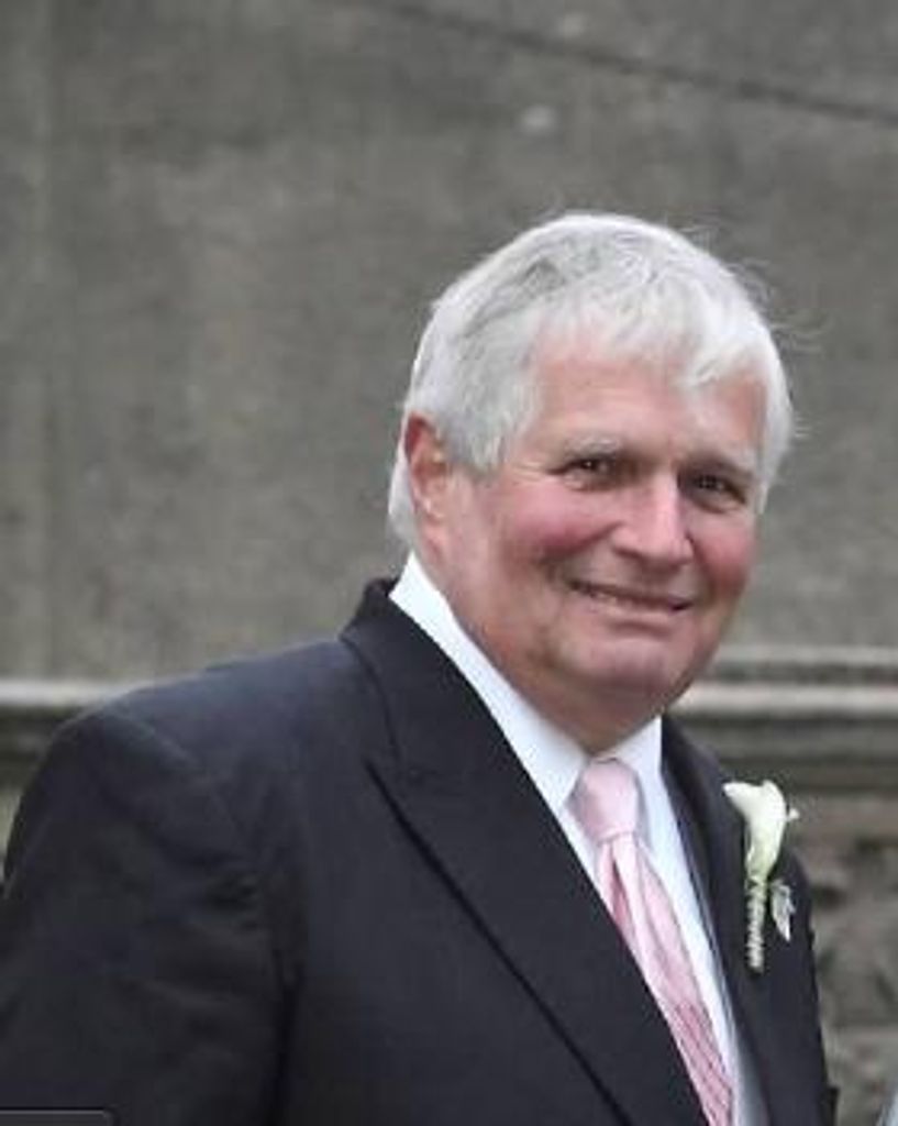 James P. Kelly Profile Photo