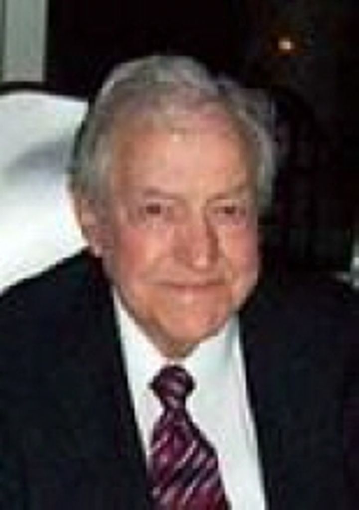 William  Phillip Clarke