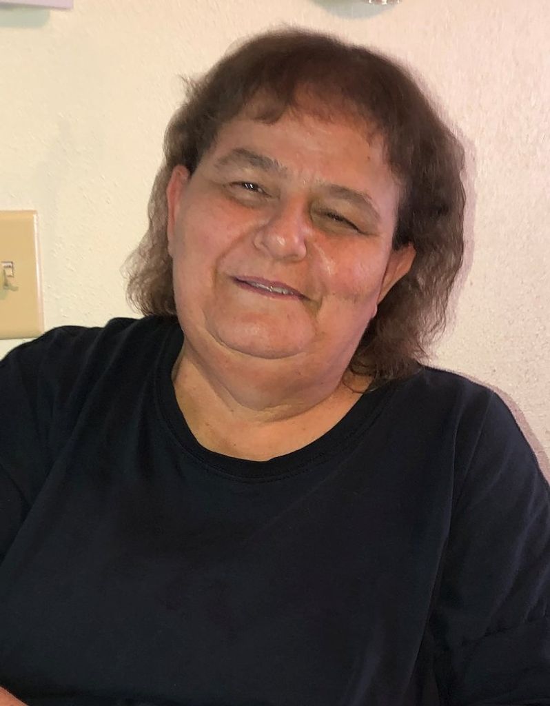 Gladys Ann Smith