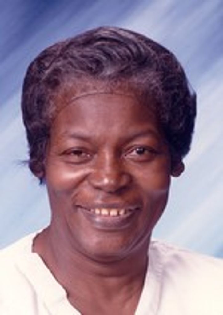 Elatrice Hargrove