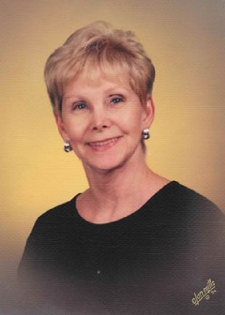 Evelyn Stubbs
