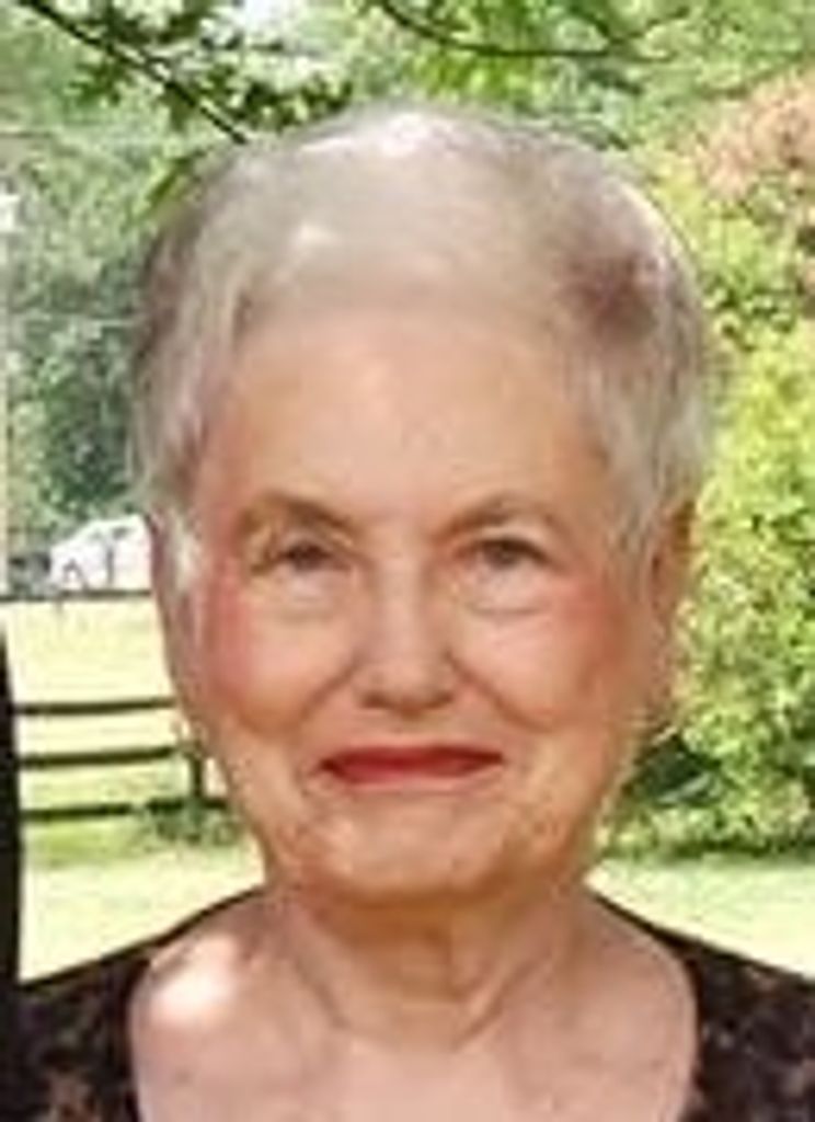 Janet M. Heffelfinger Payton