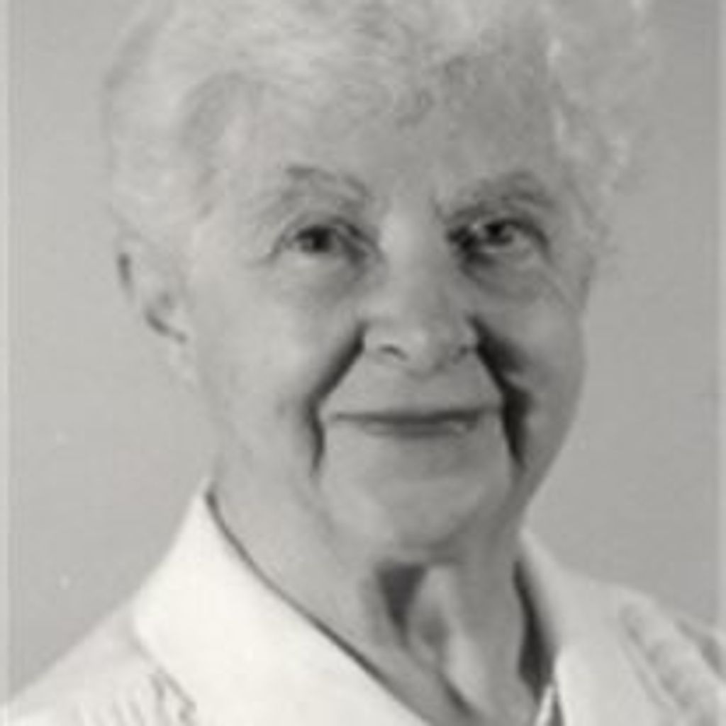 S Mary L. (Grosse) Murray