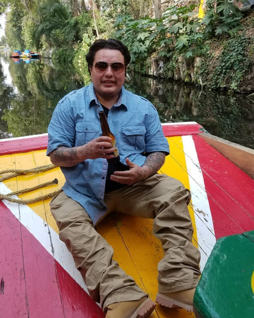 Michael Torres Profile Photo
