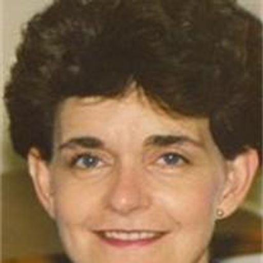 Evelyn Anita Irvin (Mcgowan) Profile Photo