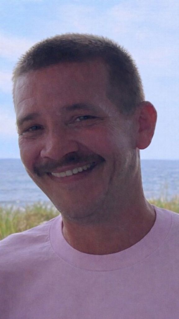 Douglas Edward Gladen