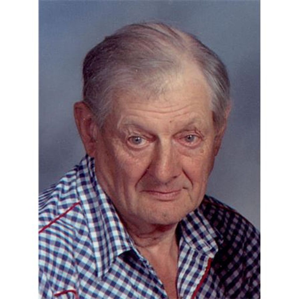 Allen Van Brocklin