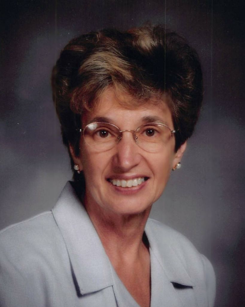 Connie Jeannette Robinson