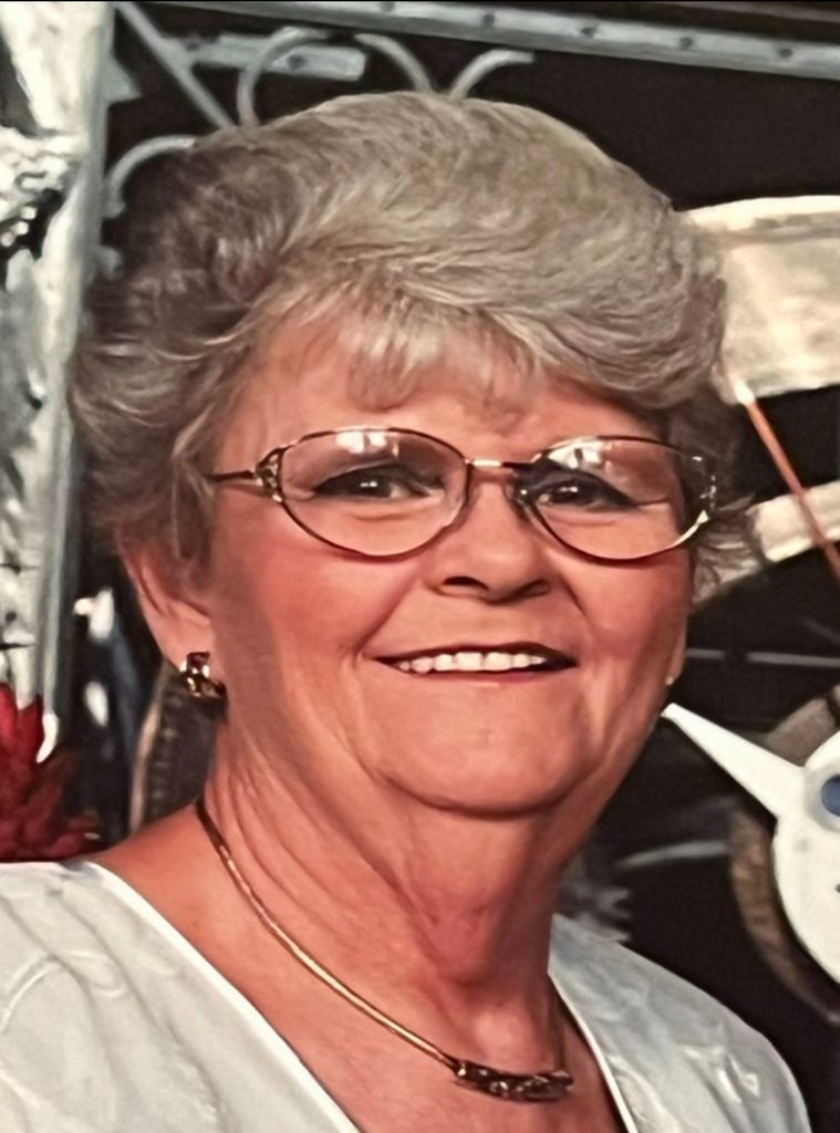 Marla Jean Mayer Profile Photo