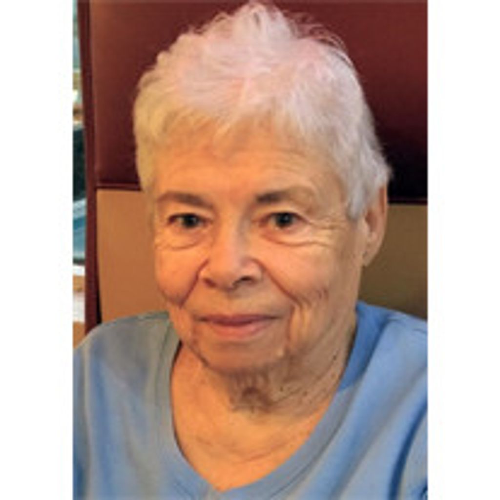 Elizabeth "Betty" A. Johnson