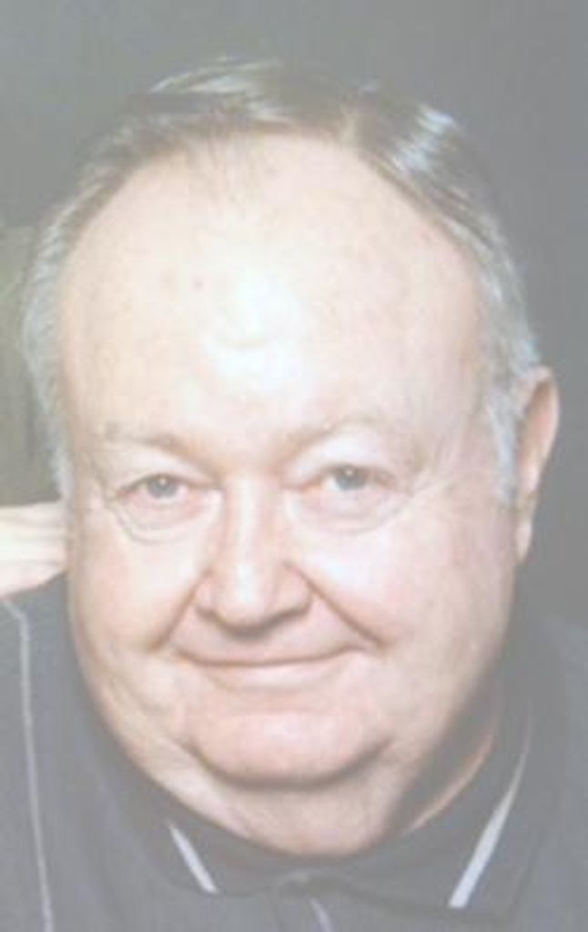 Gary W. Legg