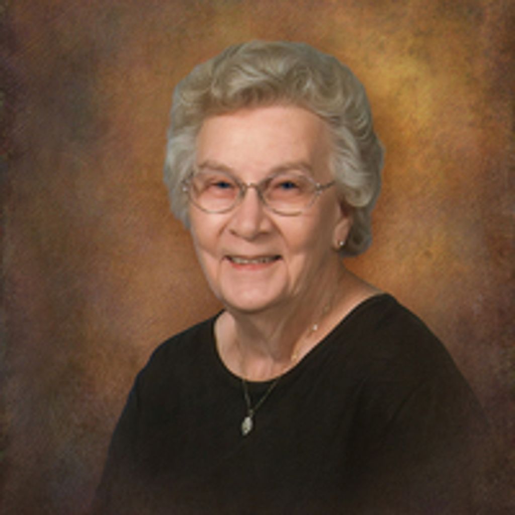 Bernice Kelm