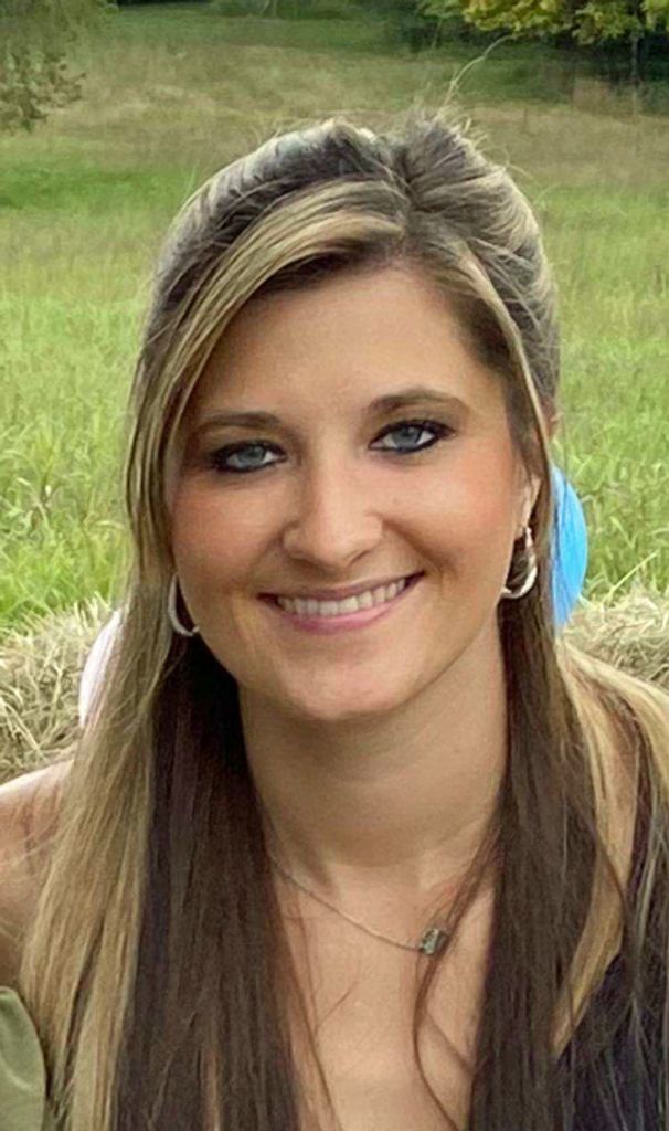Caitlyn Marie Kaufman Profile Photo