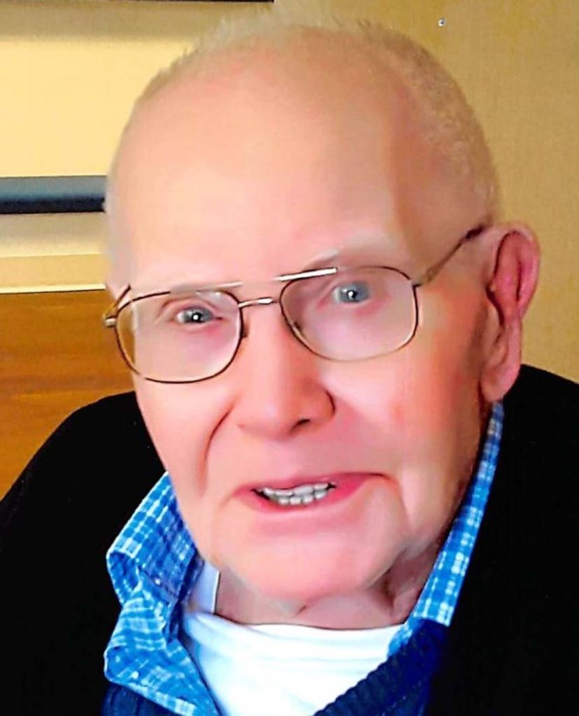 Roy H. Sarbaugh