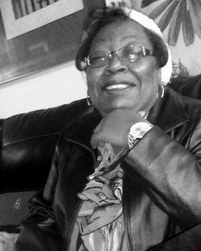 Annie Margaret Jamison Profile Photo