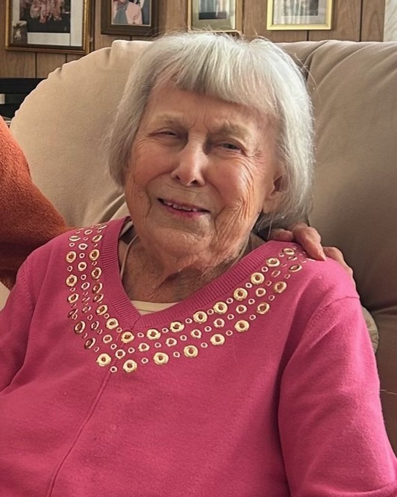 Peggy K. Silver Profile Photo