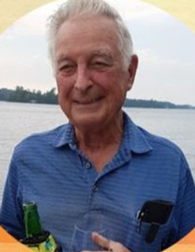Raymond Vincent