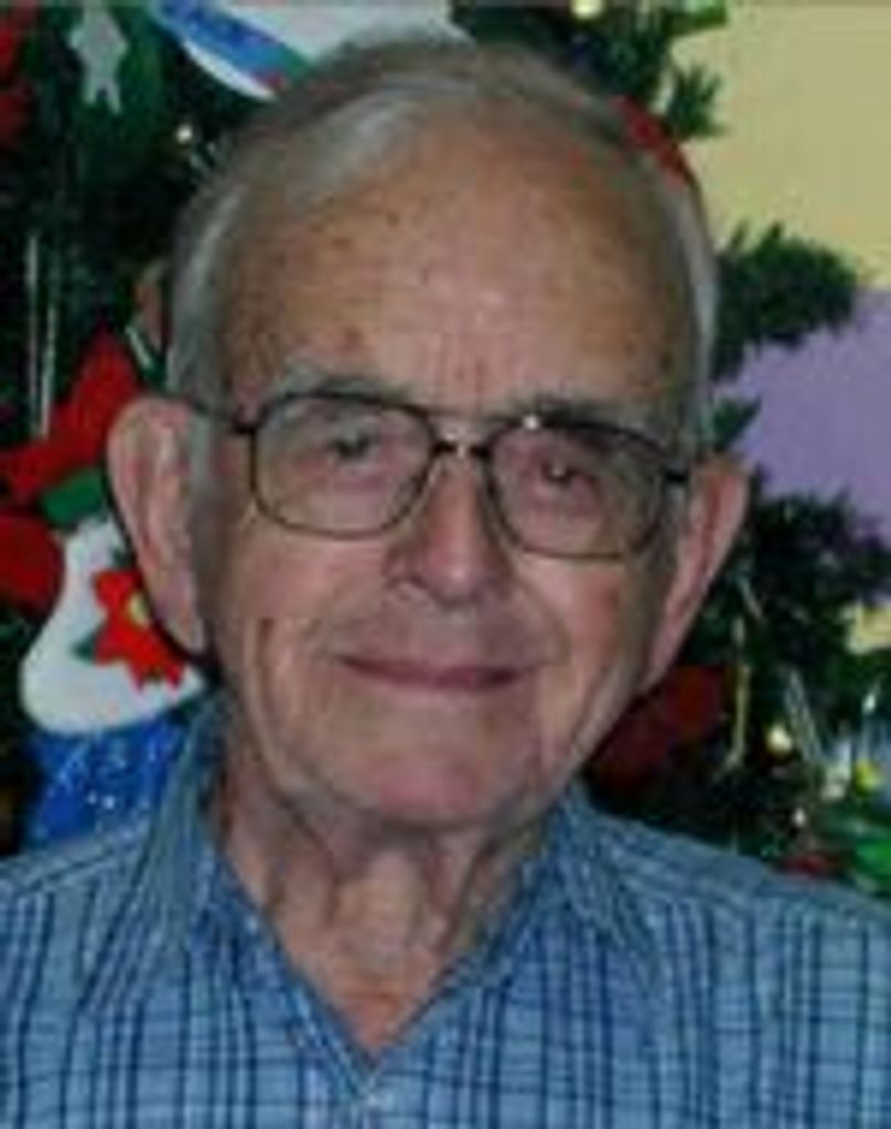 Harlan M. Snuggerud