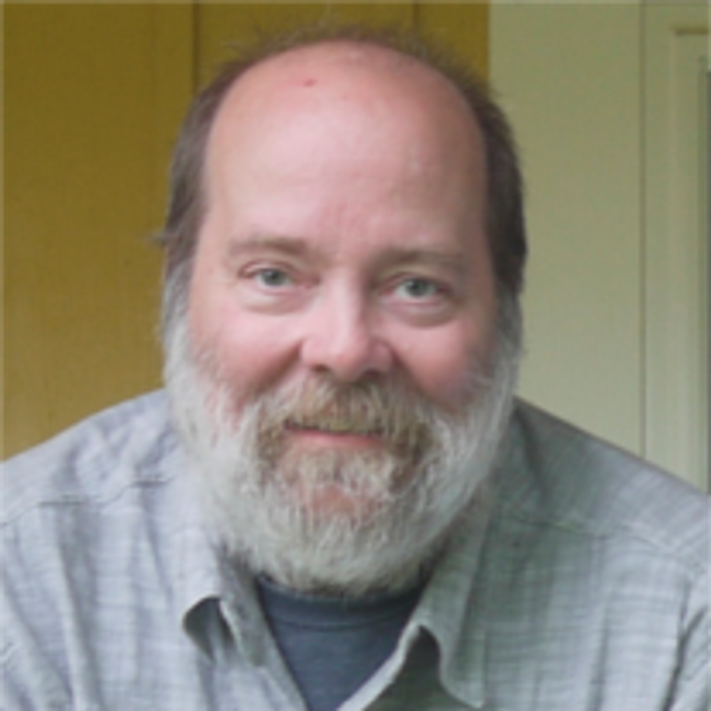 Robert "Bob" Alan Nelson
