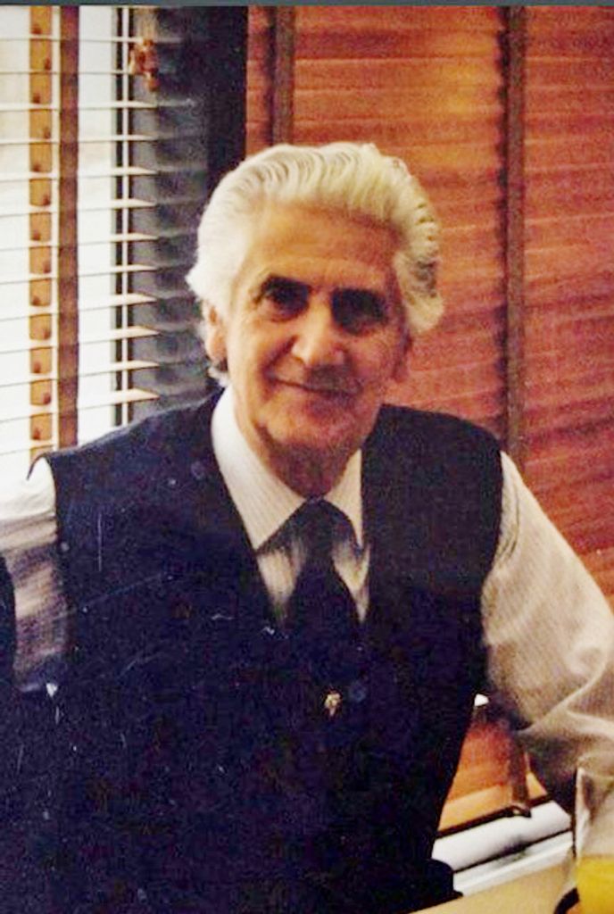 Nicola R. Tavaglione