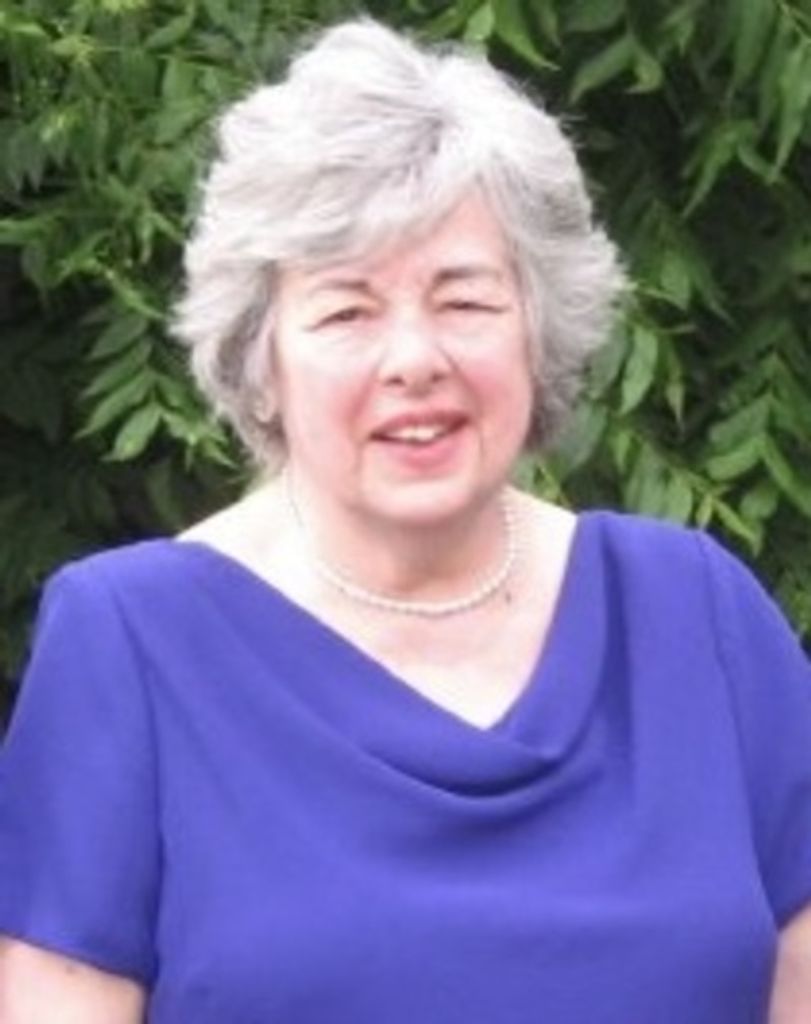 Mary B. Lyons Profile Photo