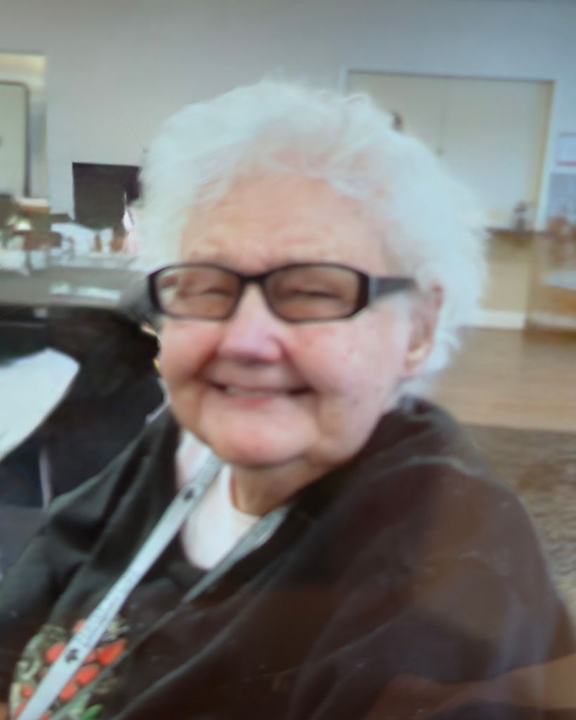 Nancy Reber Profile Photo