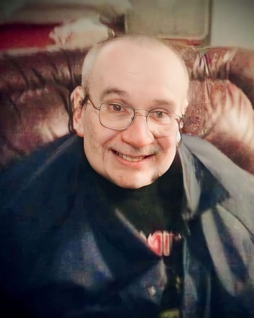 Michael Joseph Riley Profile Photo