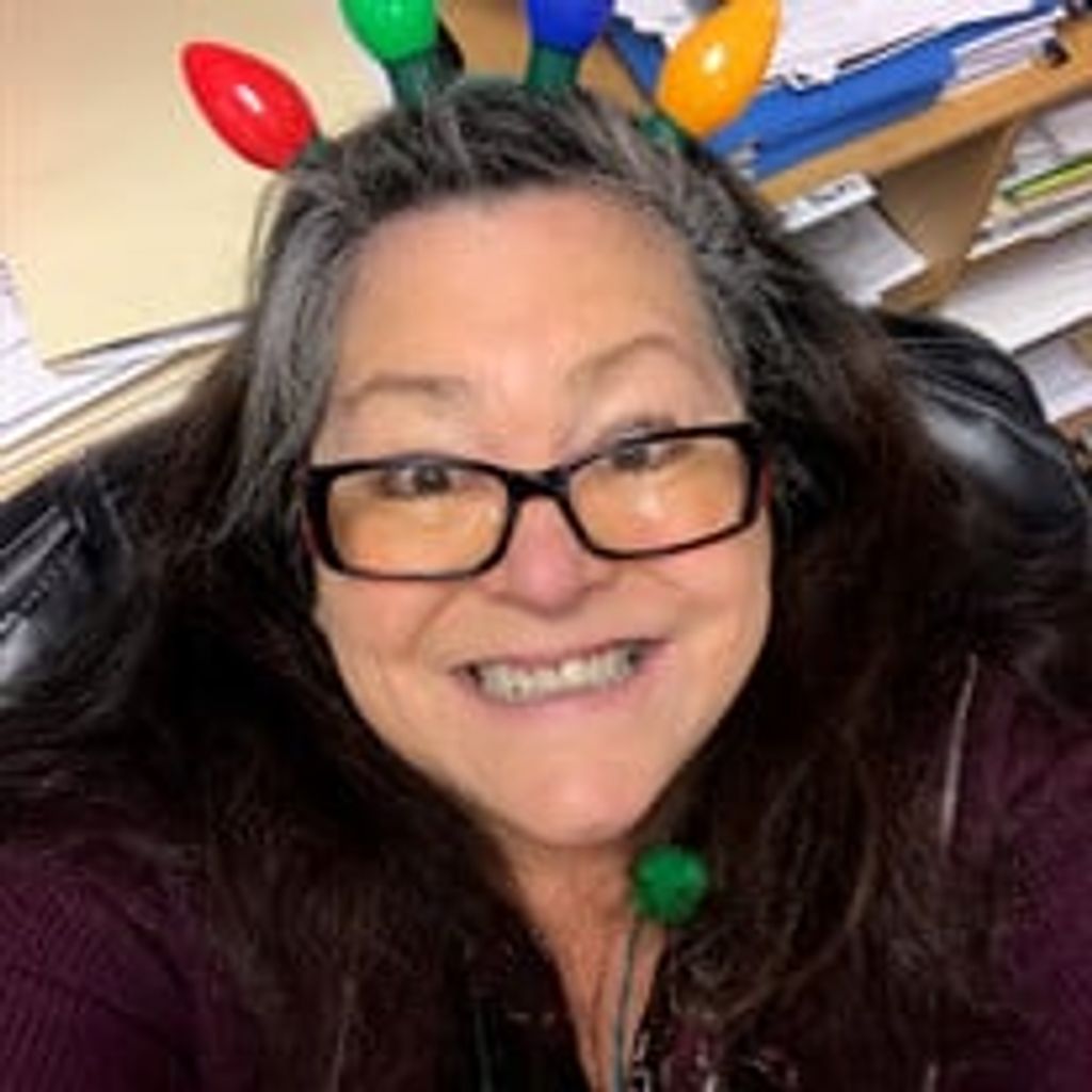 Sharon Lee Frenette Profile Photo