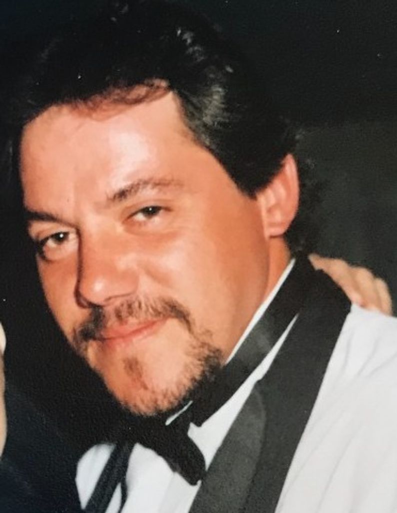 Richard Ray Moyer Profile Photo