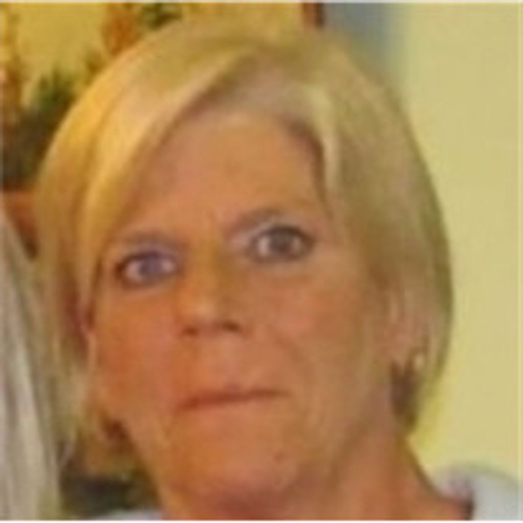 Susan Harrelson Newton