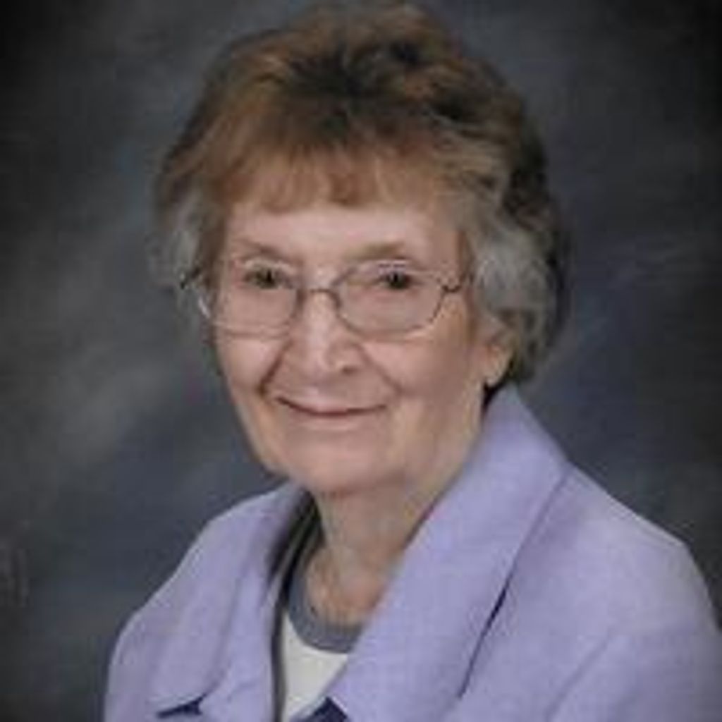 Helen E. Gill