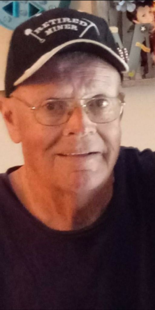 Robert Earl Farmer Profile Photo