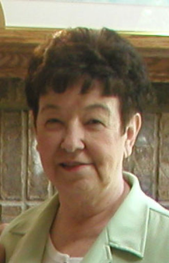 Averilla M.  "Avie" (Truax)  Strausborger Profile Photo