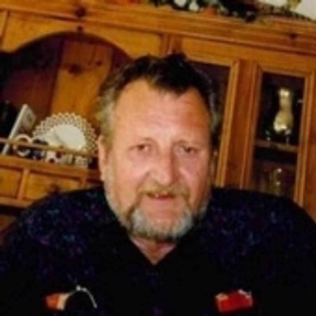 James Marion Traywick