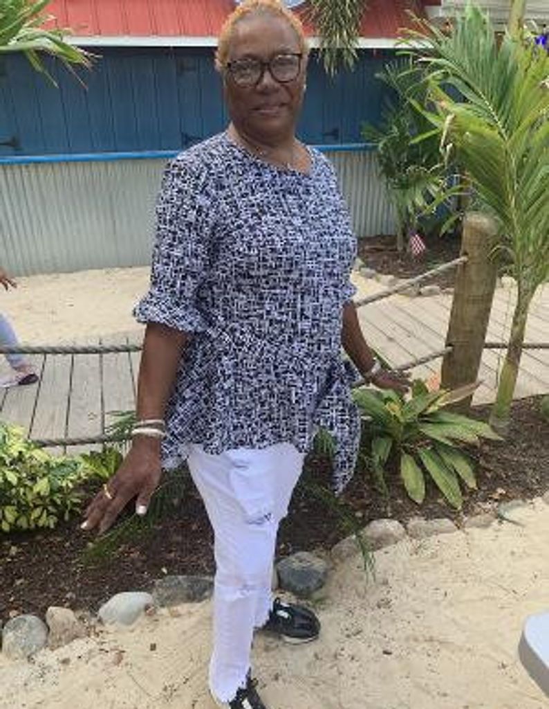 Yolanda D. Hall Profile Photo