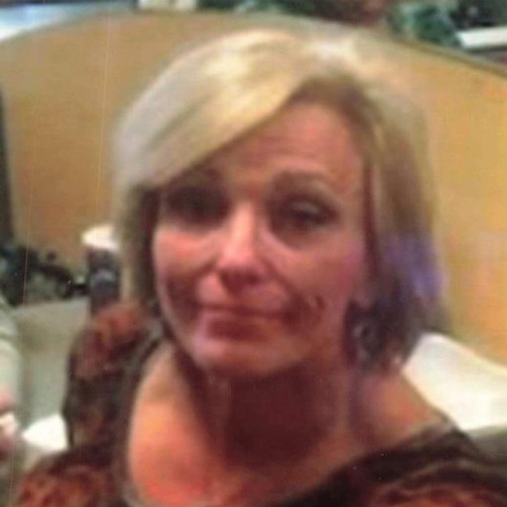 Rhonda Renee Peebles