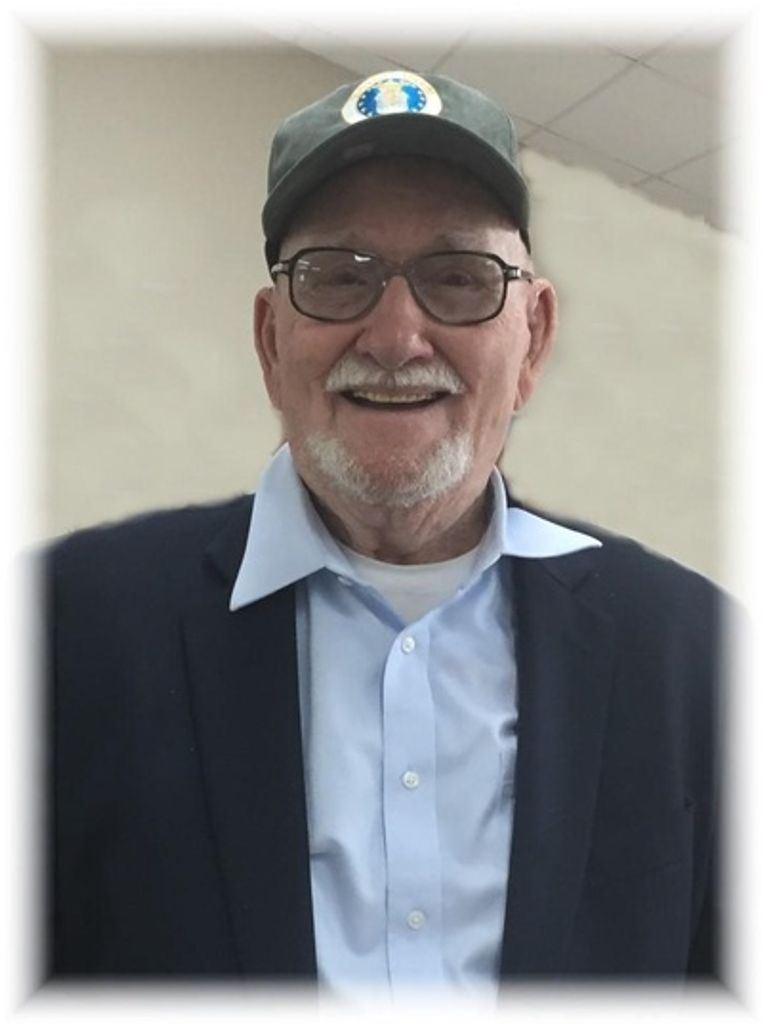 Charles Raymond Lunsford Profile Photo