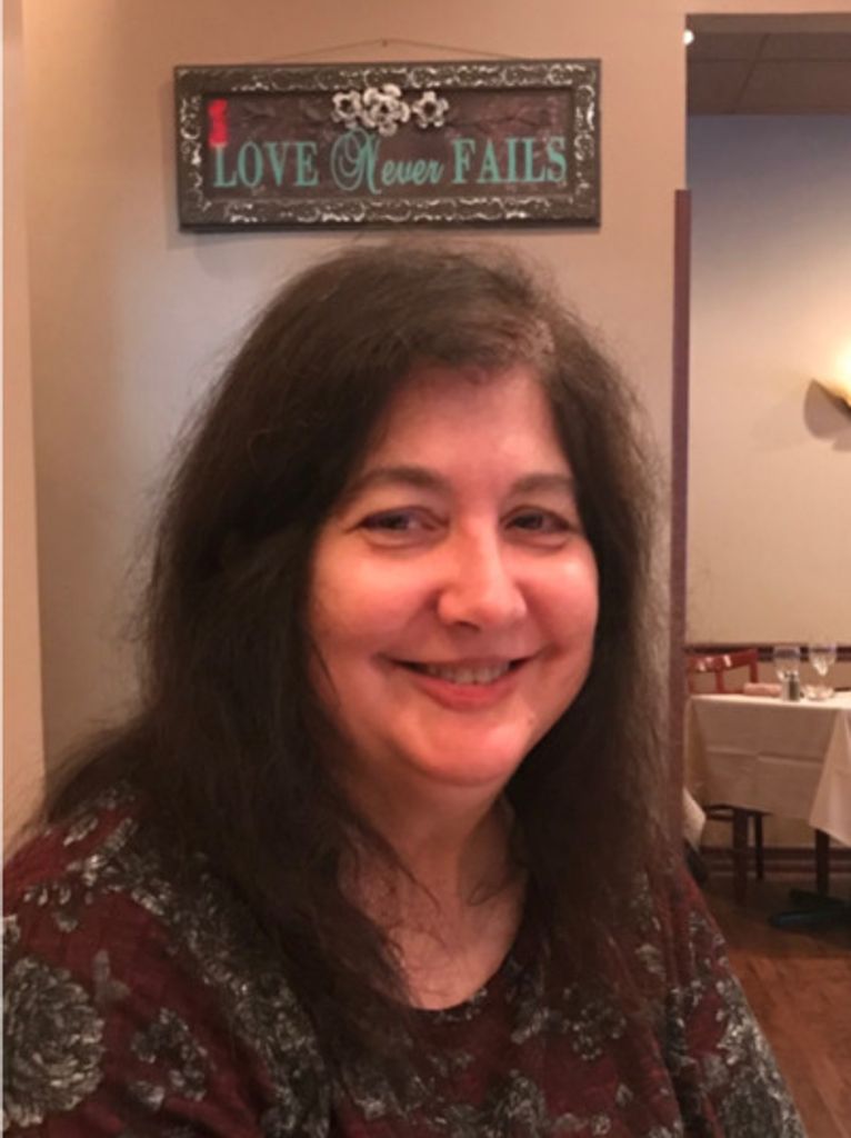 Joan E. Manella