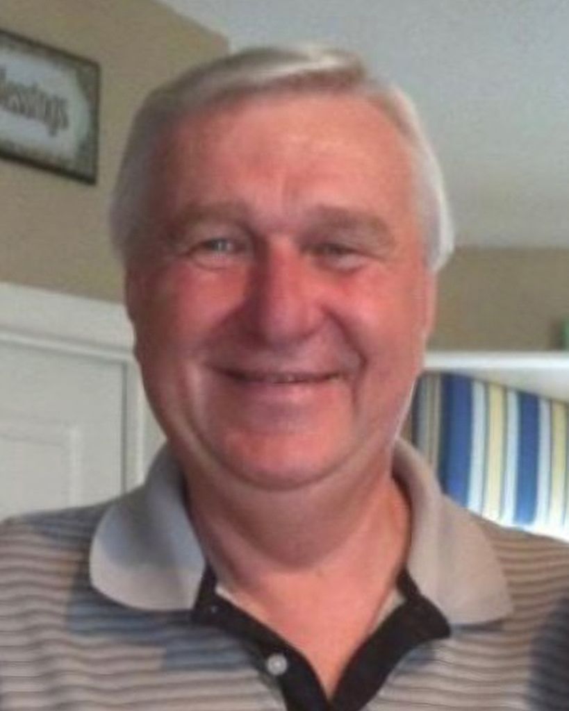 Phillip "Phil" A. Feder