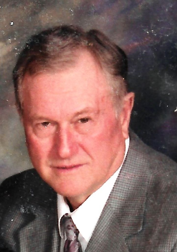 Lester Myers
