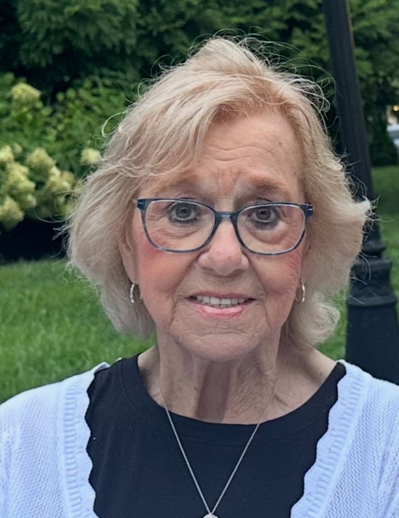 Mary Redmond Fenimore Profile Photo