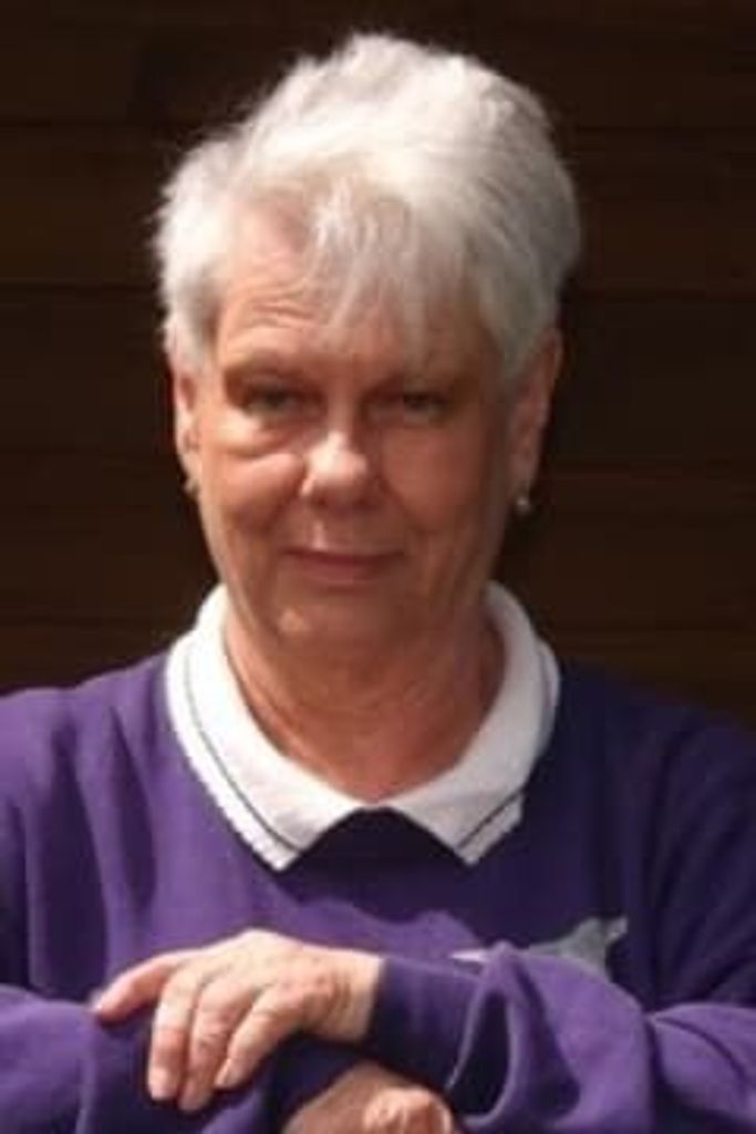 Gayle Allen