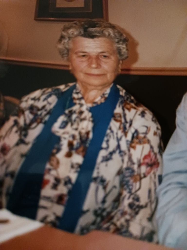 Katherine Mycak Profile Photo