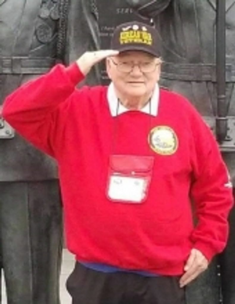 William "Billy" F. Forbes