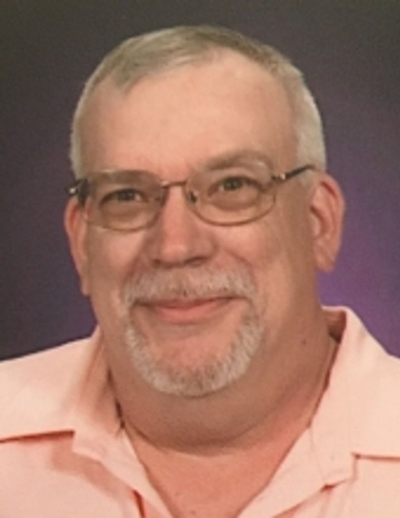 Douglas L. Nauman