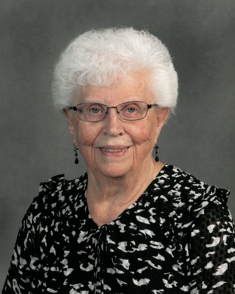 Arlene Huinker Profile Photo