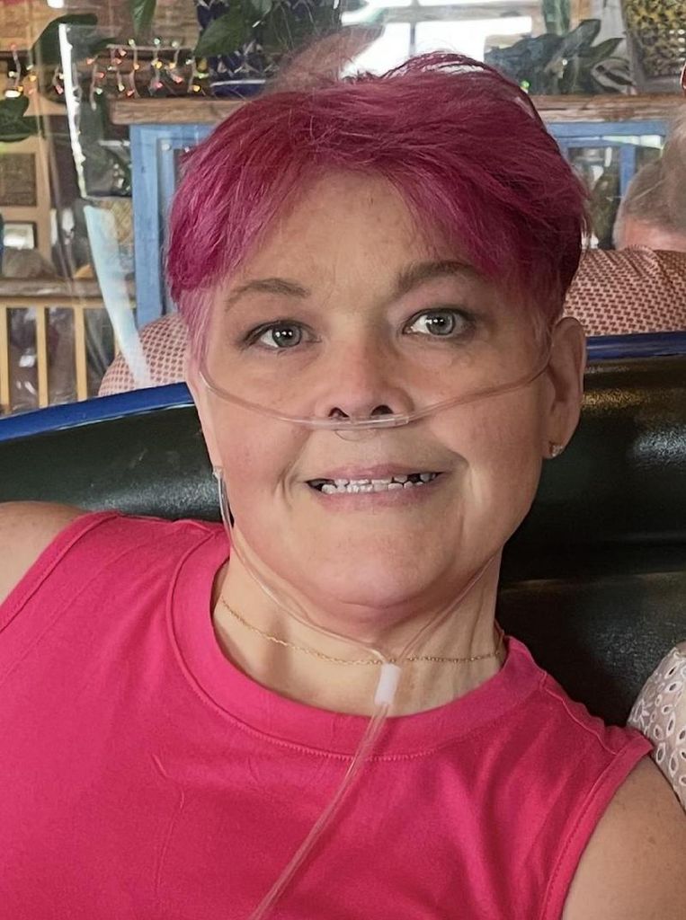 Theresa Ann Vandoren Profile Photo